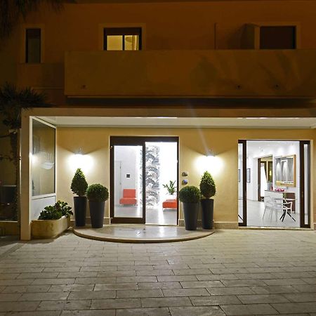 Best Western Hotel Martello LMP Exterior foto