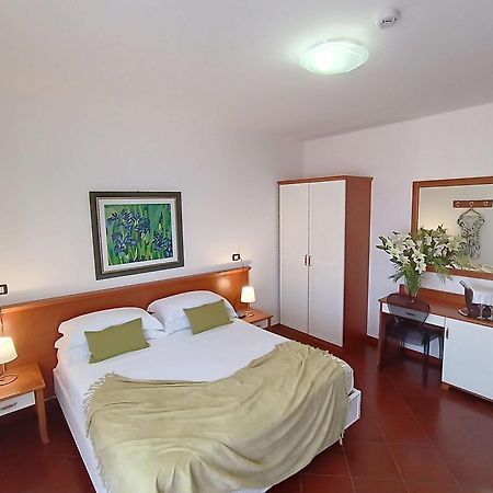 Best Western Hotel Martello LMP Exterior foto
