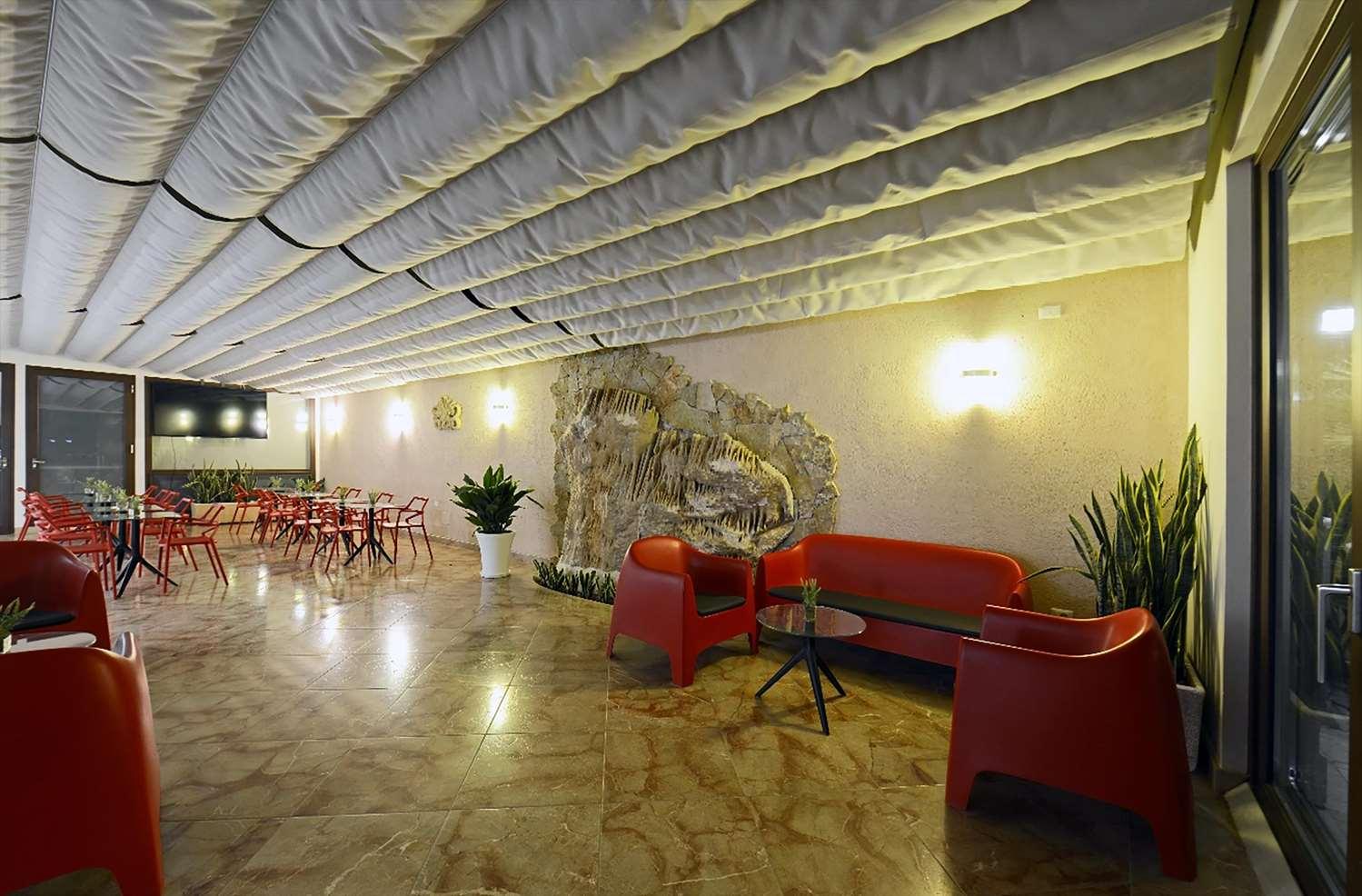 Best Western Hotel Martello LMP Exterior foto