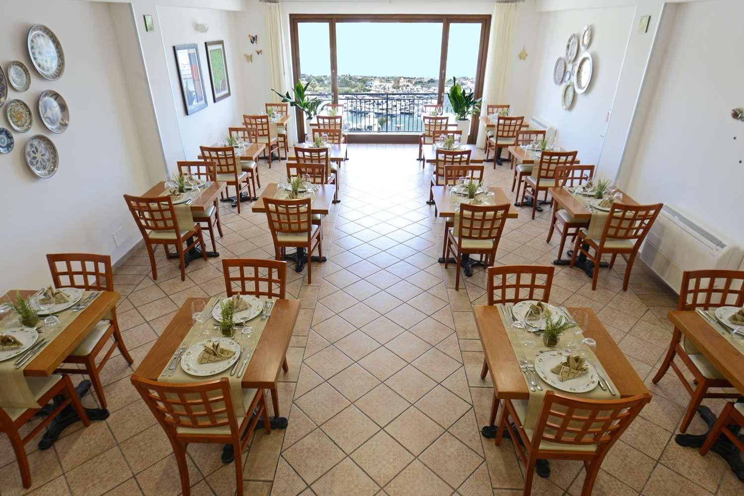 Best Western Hotel Martello LMP Exterior foto