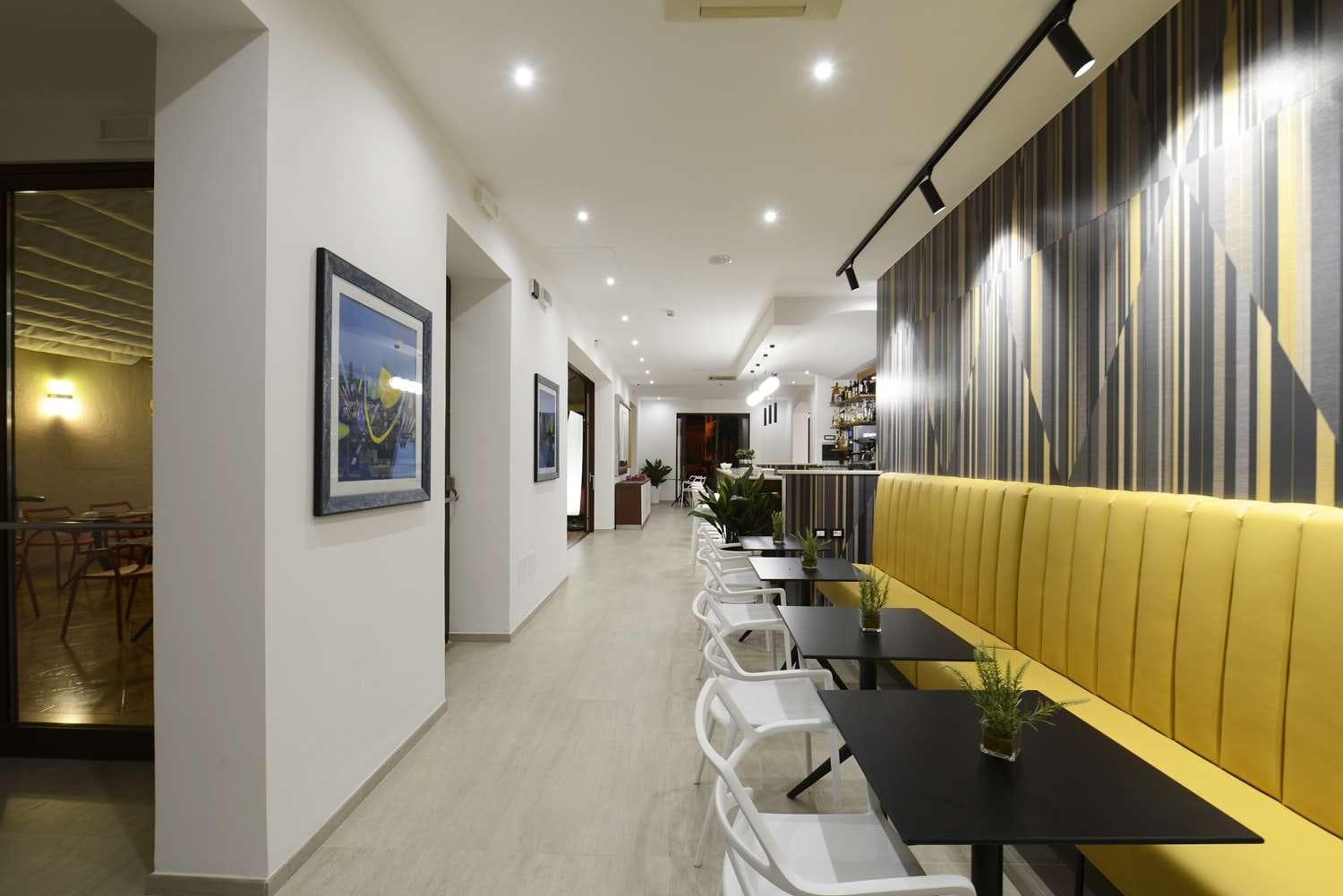 Best Western Hotel Martello LMP Exterior foto