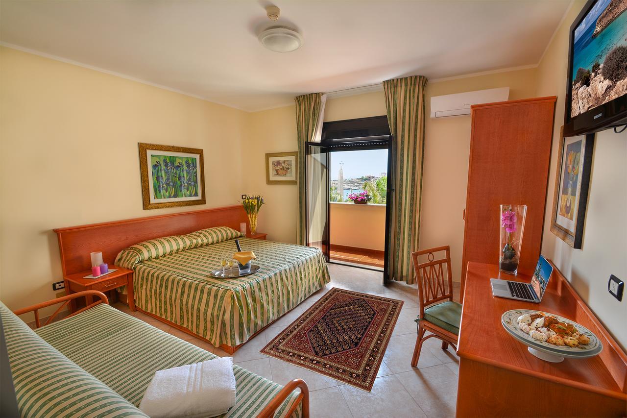Best Western Hotel Martello LMP Exterior foto