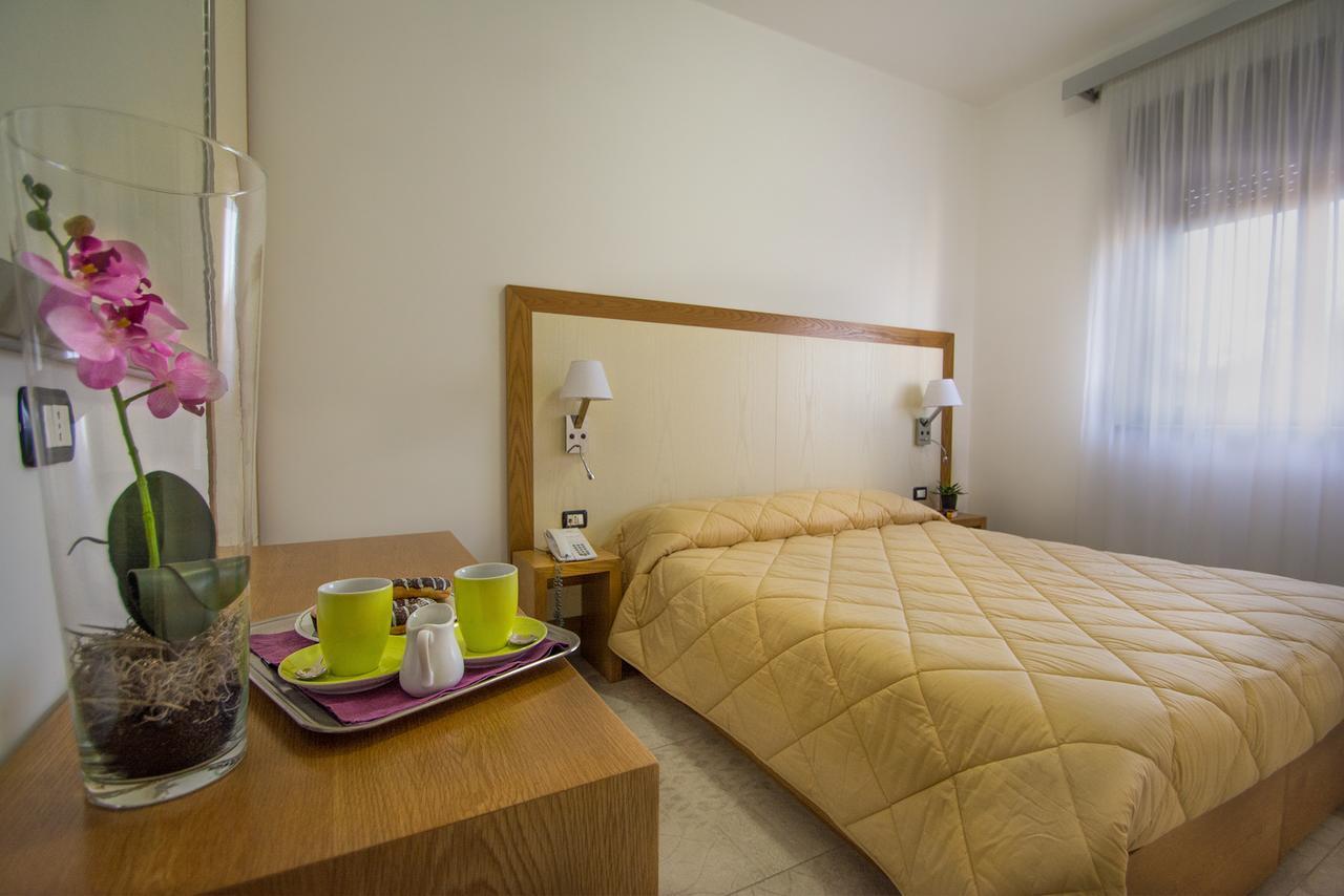 Best Western Hotel Martello LMP Exterior foto