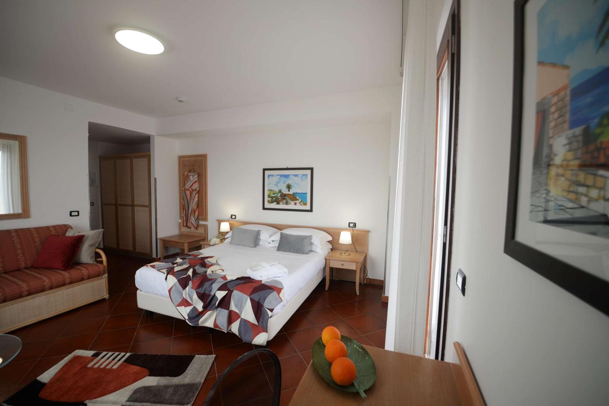 Best Western Hotel Martello LMP Exterior foto