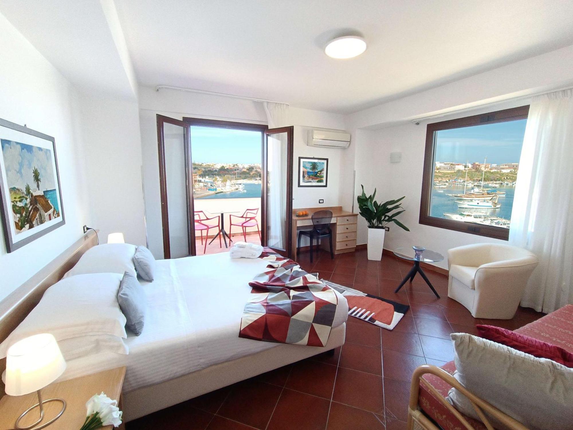 Best Western Hotel Martello LMP Exterior foto