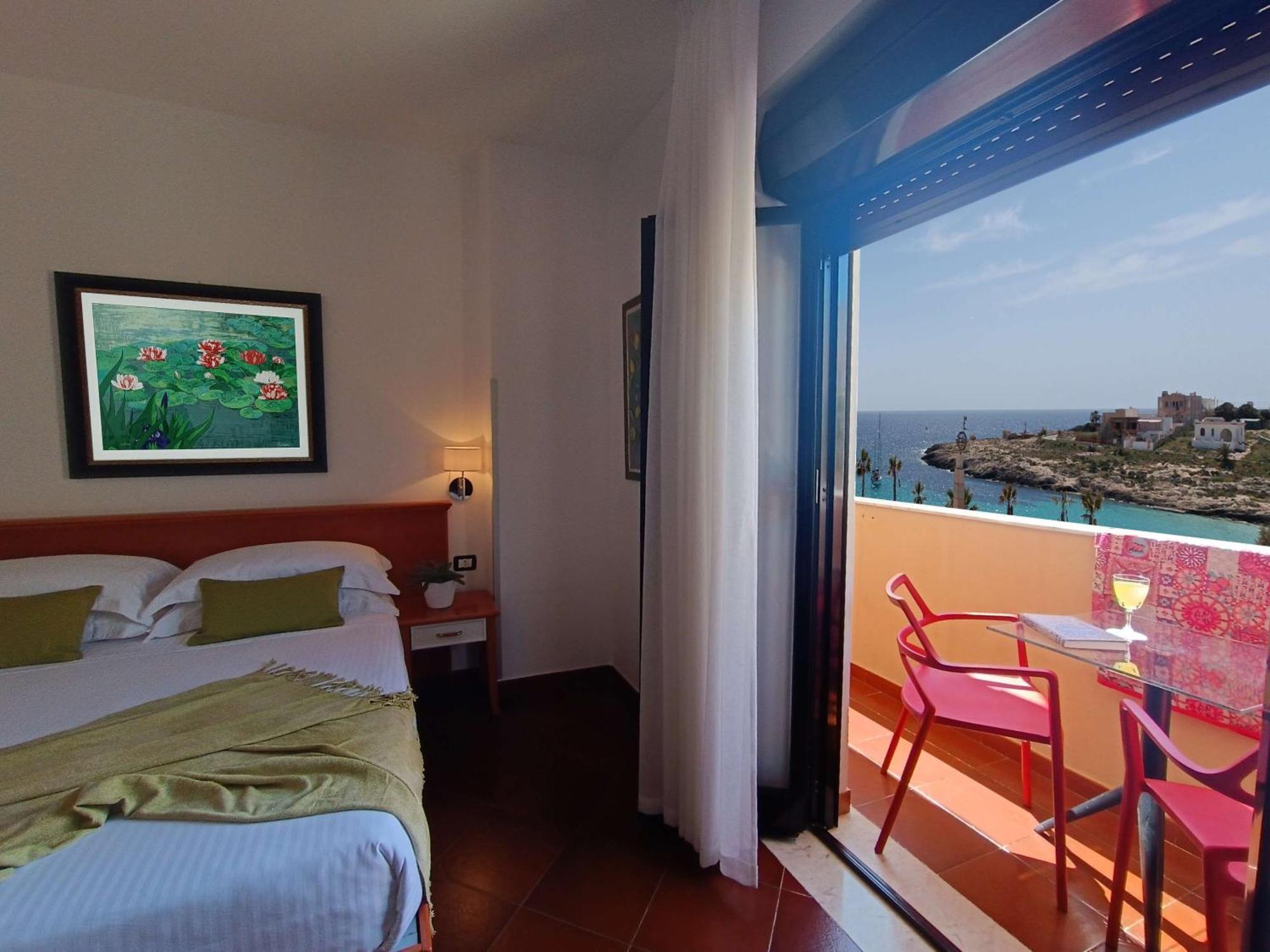 Best Western Hotel Martello LMP Exterior foto